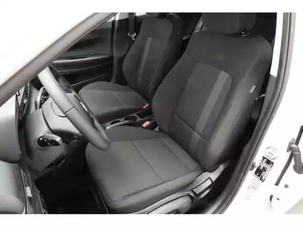 Hyundai i20 - Photo 3