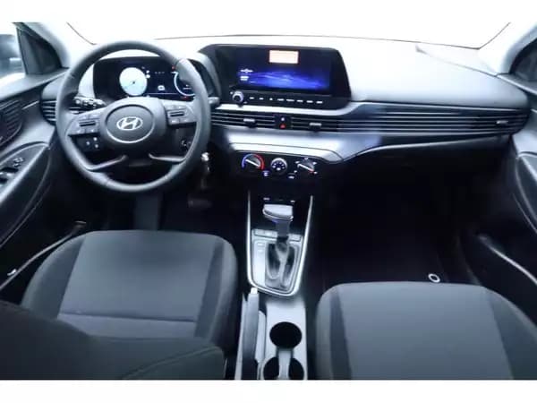 Hyundai i20 - Photo 2