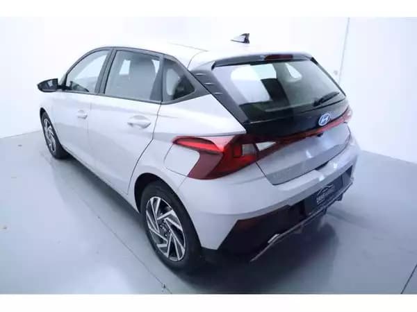 Hyundai i20 - Photo 2