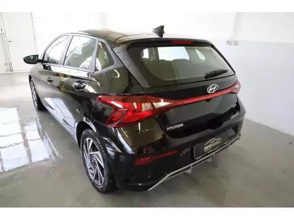 Hyundai i20 - Photo 2