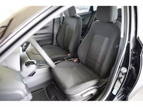 Hyundai i20 - Photo 3