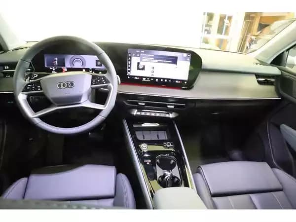 Audi Q3 Sportback - Photo 2