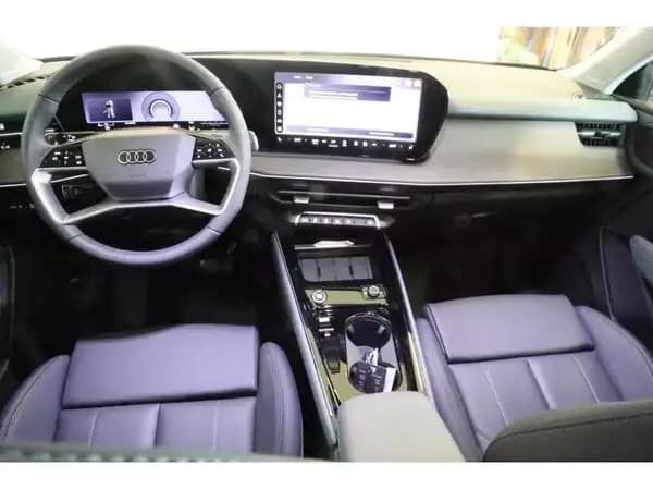 Audi Q3 Sportback - Photo 2