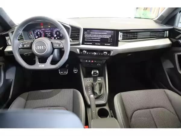 Audi A1 Sportback - Photo 2