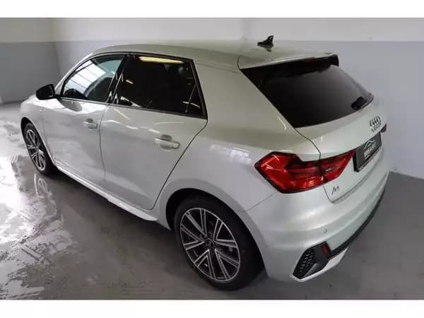 Audi A1 Sportback - Photo 2