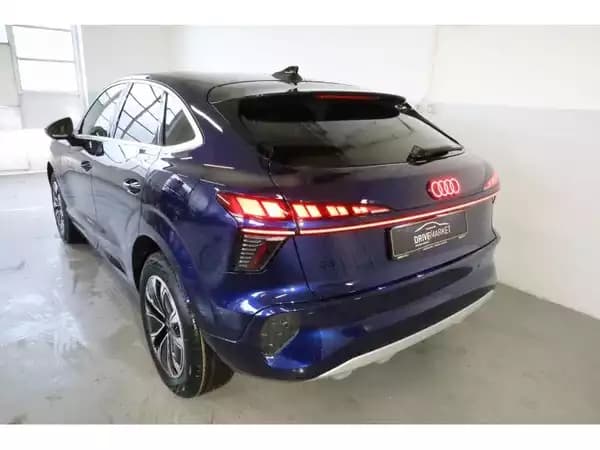 Audi Q3 Sportback - Photo 2