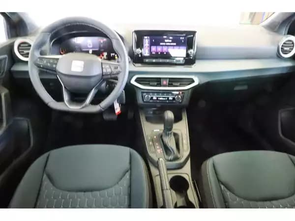 SEAT Ibiza Style - Photo 2
