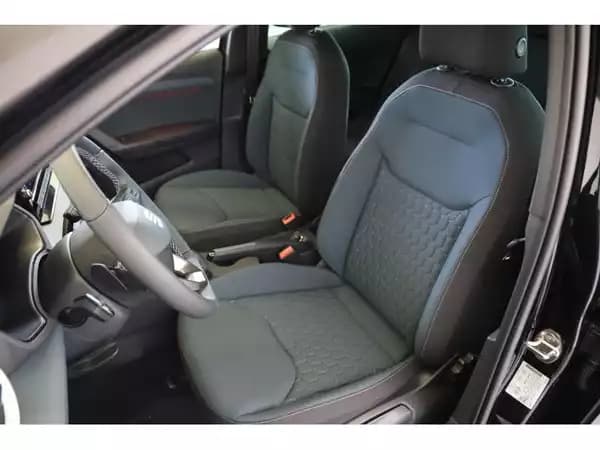 SEAT Ibiza Style - Photo 3
