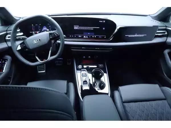 Audi A5 Avant - Photo 2
