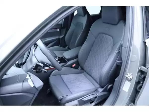 Audi A5 Avant - Photo 3