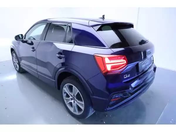 Audi Q2 S line - Photo 2