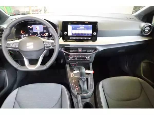 SEAT Ibiza Xcellence - Photo 2