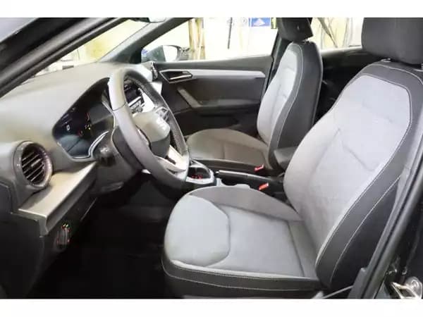 SEAT Ibiza Xcellence - Photo 3