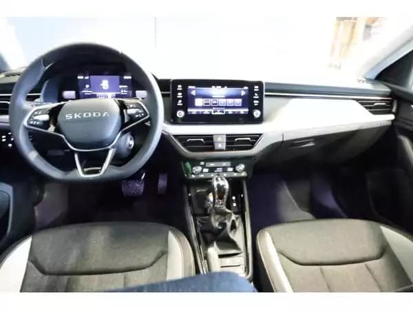 Skoda Scala Selection - Photo 2