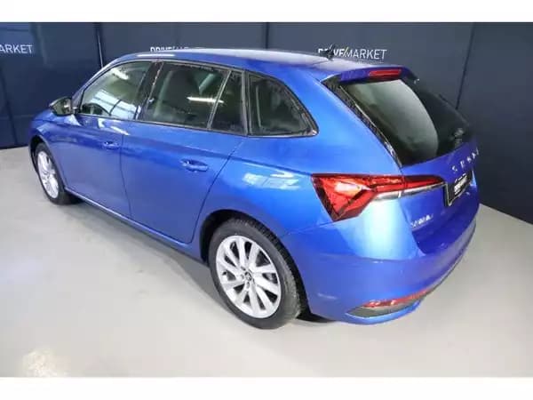 Skoda Scala Selection - Photo 2