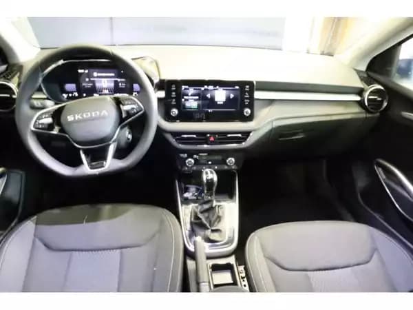 Skoda Fabia Selection - Photo 2