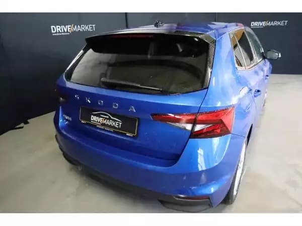 Skoda Fabia Selection - Photo 2