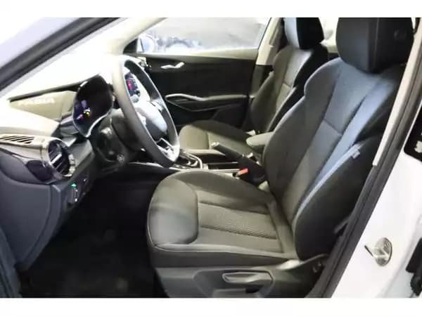Skoda Fabia Selection - Photo 3