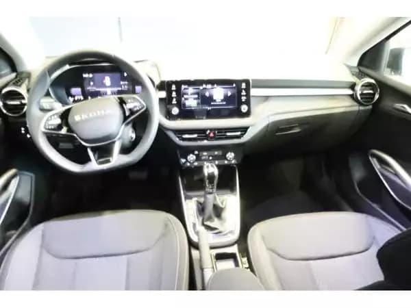 Skoda Fabia Selection - Photo 2