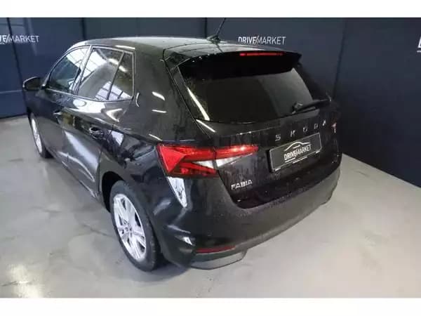 Skoda Fabia Selection - Photo 2