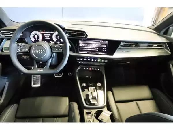 Audi A3 Sportback - Photo 2