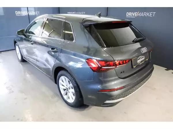 Audi A3 Sportback - Photo 2