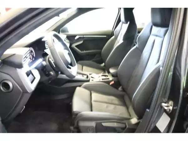 Audi A3 Sportback - Photo 3