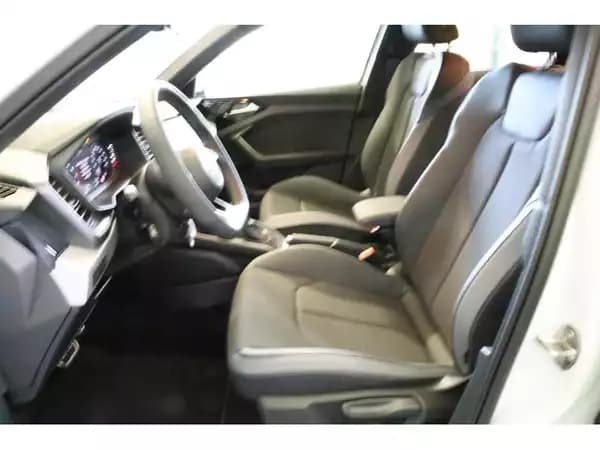 Audi A1 Advanced - Photo 3