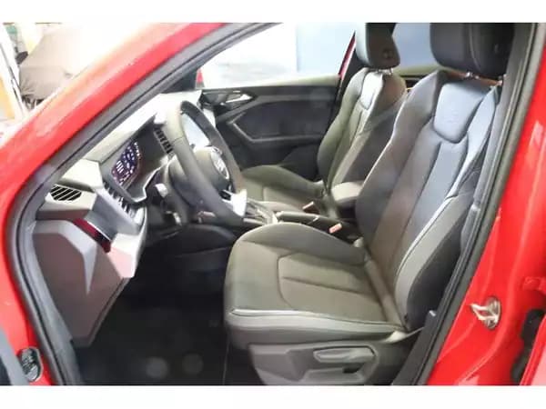 Audi A1 Advanced - Photo 3