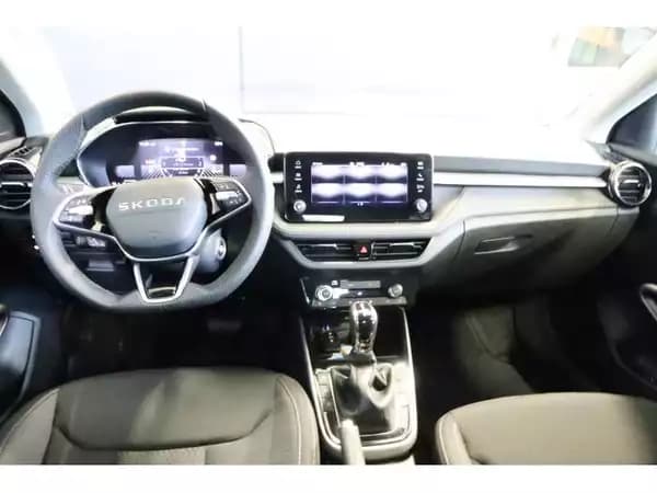 Skoda Fabia Selection - Photo 2