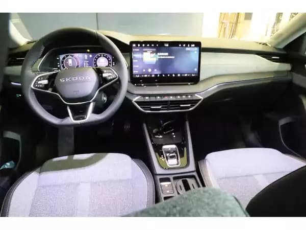 Skoda Octavia Selection - Photo 2