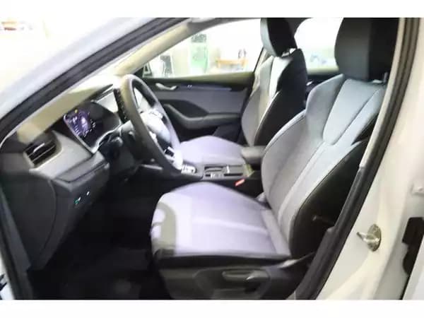 Skoda Octavia Selection - Photo 3