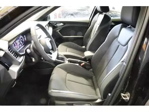 Audi A1 Advanced - Photo 3