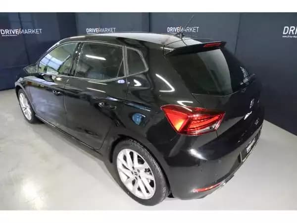 SEAT Ibiza FR - Photo 2