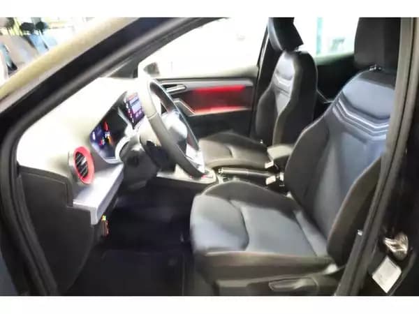 SEAT Ibiza FR - Photo 3