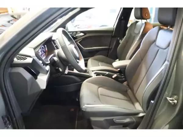 Audi A1 Advanced - Photo 3