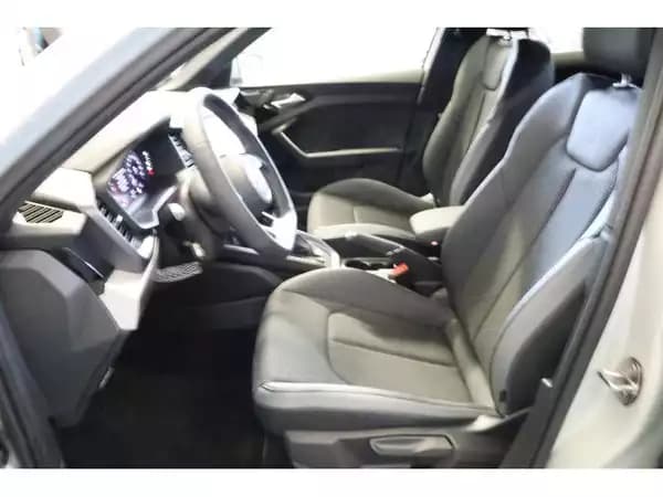 Audi A1 Advanced - Photo 3