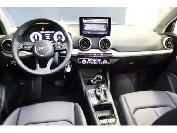 Audi Q2 S line - Photo 2