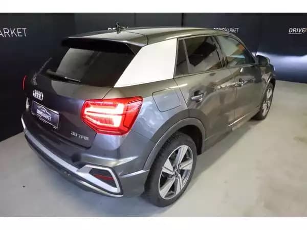 Audi Q2 S line - Photo 2