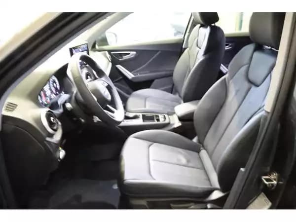 Audi Q2 S line - Photo 3