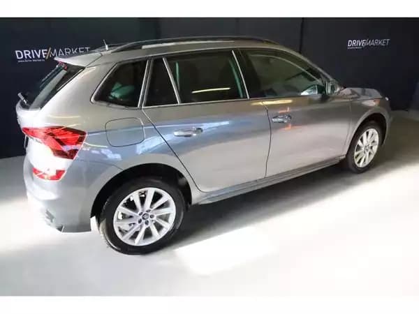 Skoda Kamiq Selection - Photo 2