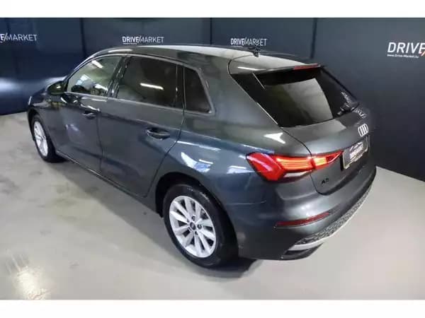 Audi A3 Sportback - Photo 2