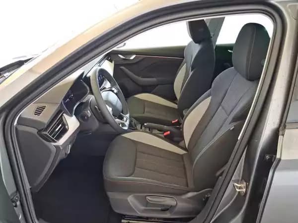 Skoda Kamiq Selection - Photo 3