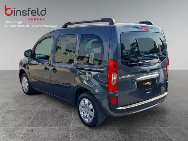 Mercedes-Benz Citan 1.2i DCT 114 - Photo 2