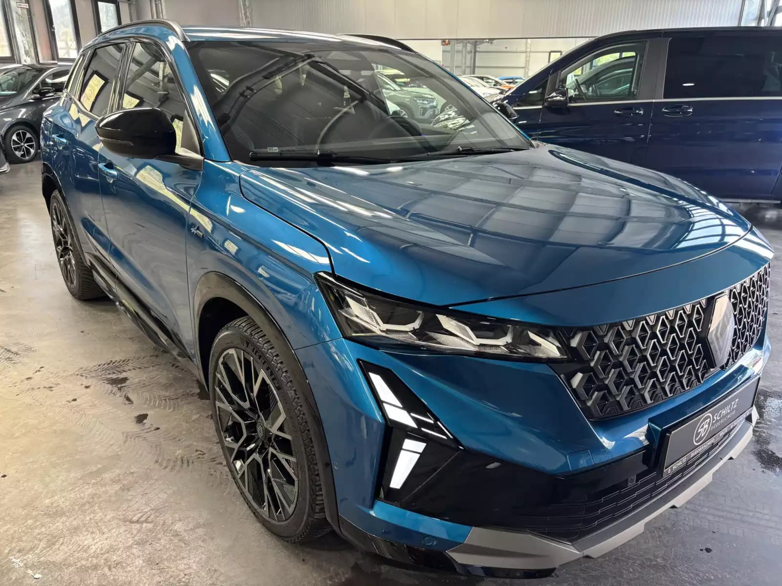 Renault Austral E-Tech Esprit Alpine Full Hybrid - Photo 1