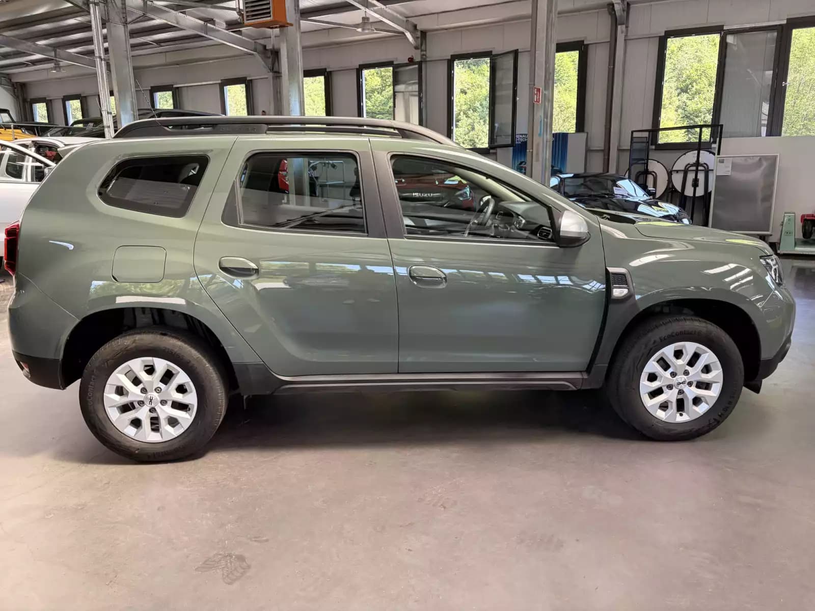 Dacia Duster 1.3 TCe Expression 130 - Photo 1