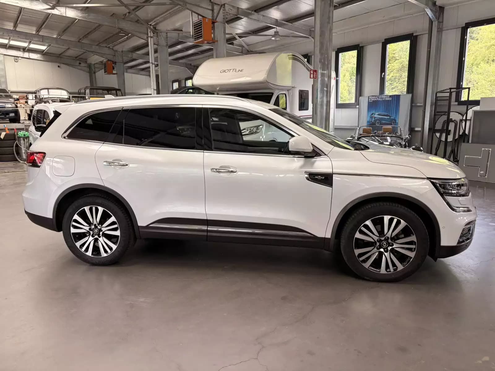 Renault Koleos 2.0 dCi Initianle Paris 4WD - Photo 1