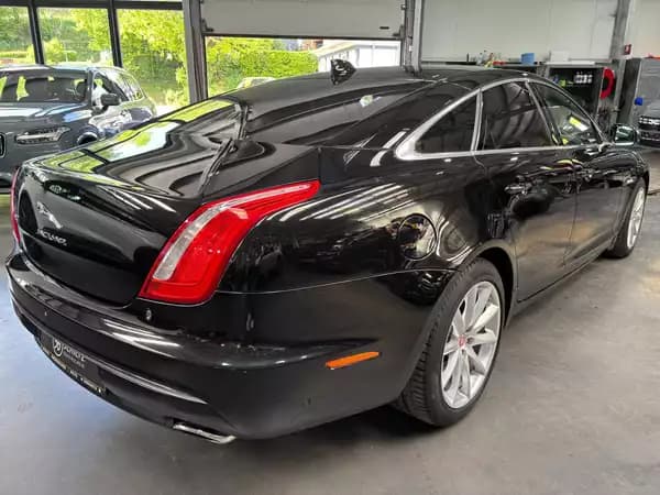 Jaguar XJ V6 3.0 Diesel 300HP - Photo 2