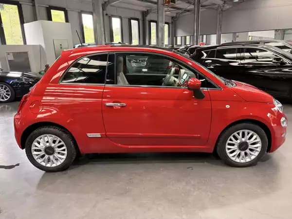 Fiat 500 Essence Twin Air Star - Photo 2