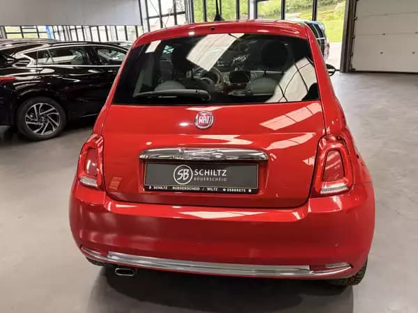 Fiat 500 Essence Twin Air Star - Photo 3
